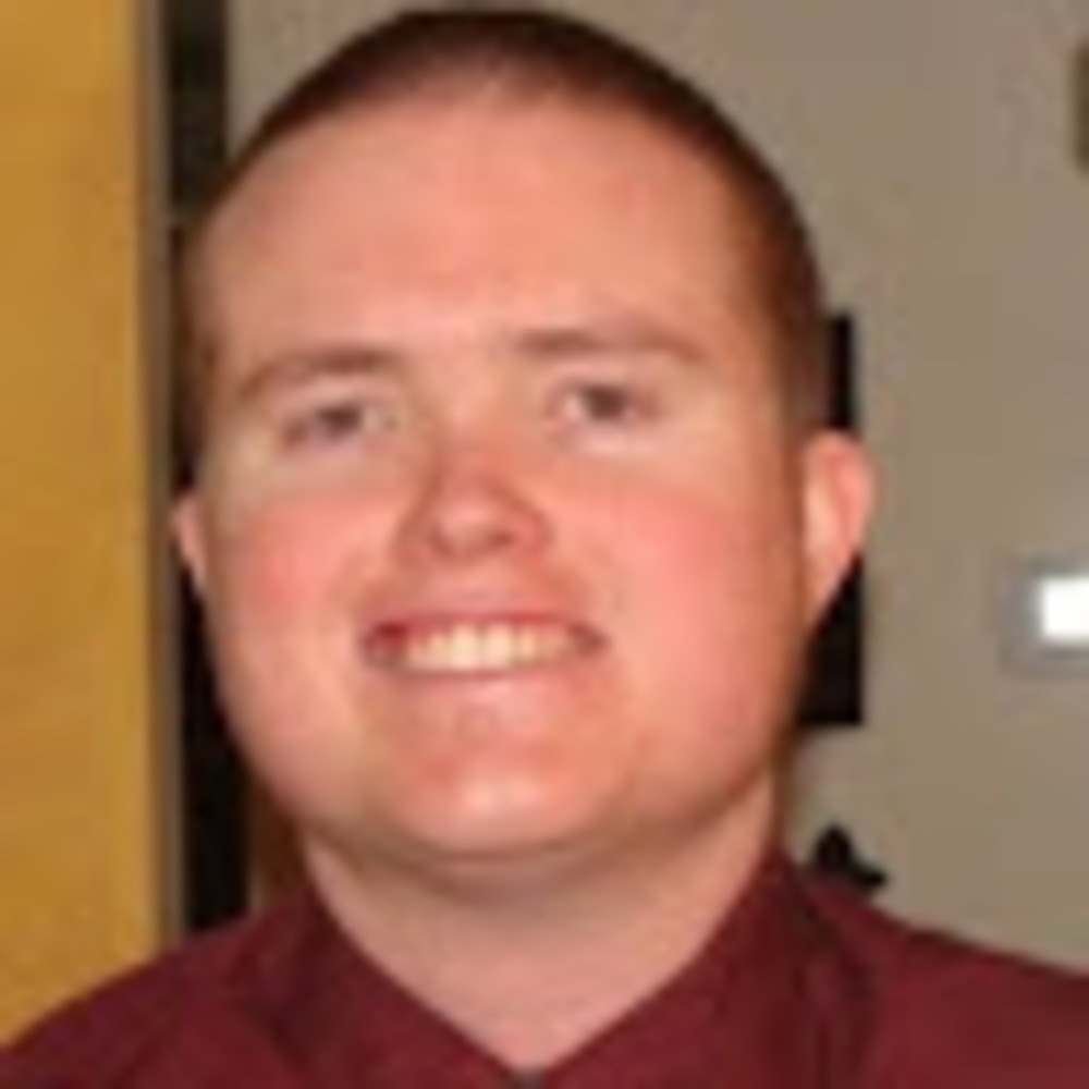 Meet your Posher, Samuel